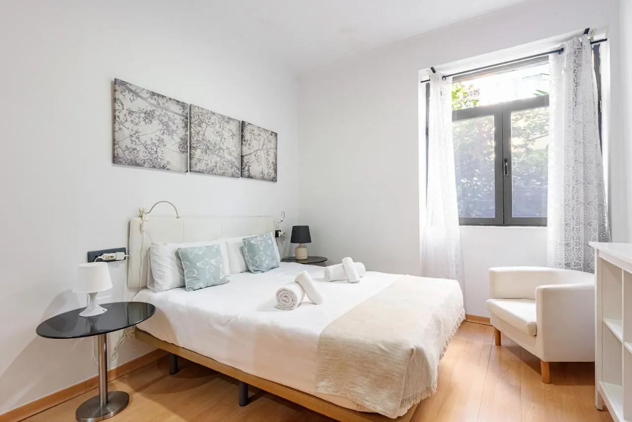 Stay U-Nique Apartment Andres Perez Malaga 0*,