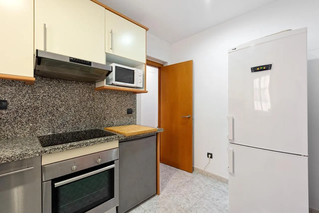 Stay U-Nique Apartment Andres Perez Malaga