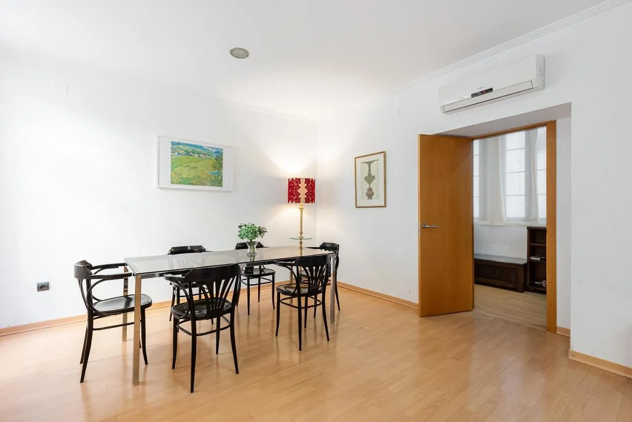 Stay U-Nique Apartment Andres Perez Malaga 0*,
